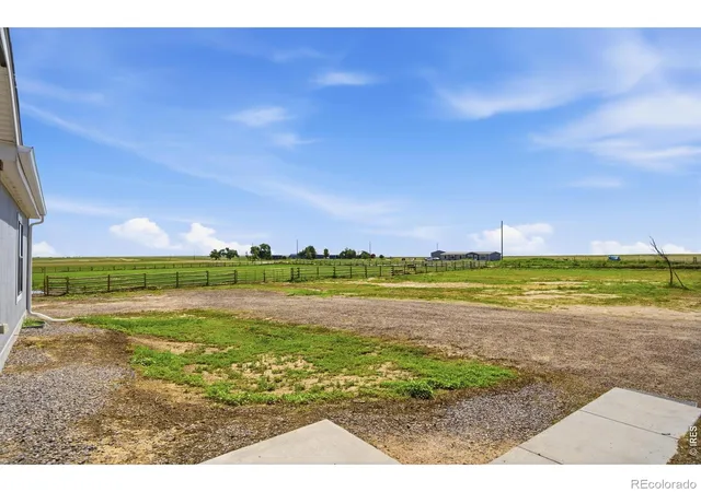 4th image of 41893 County Road 84, Briggsdale, CO 80611 | MLS# IR1066481