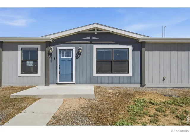 5th image of 41893 County Road 84, Briggsdale, CO 80611 | MLS# IR1066481