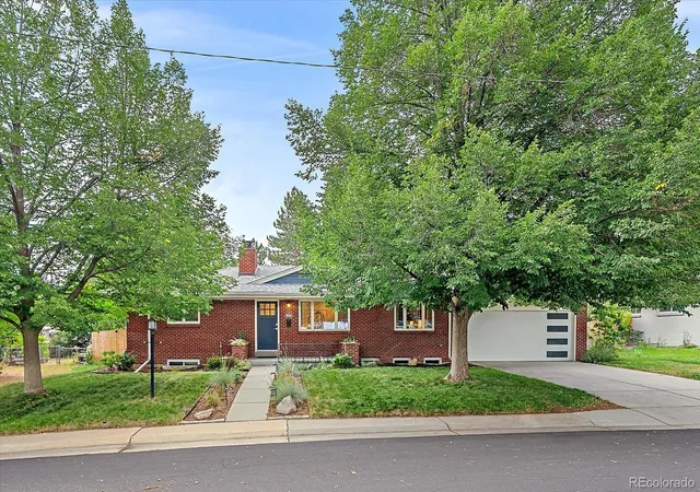 1st image of 6046 S Valleyview St, Littleton, CO 80120 | MLS# 4231577