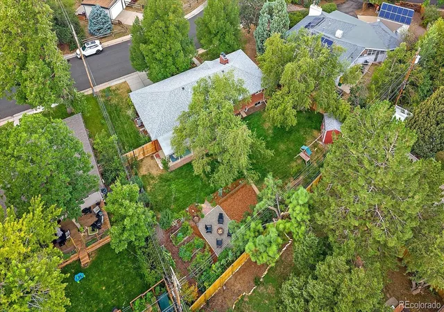2nd image of 6046 S Valleyview St, Littleton, CO 80120 | MLS# 4231577