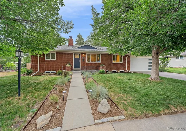 3rd image of 6046 S Valleyview St, Littleton, CO 80120 | MLS# 4231577