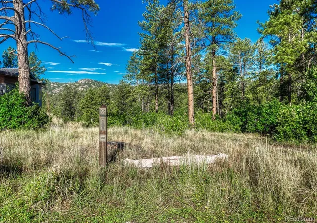 1st image of 1205 Wildcat Bend Ct, Castle Rock, CO 80108 | MLS# 9408252