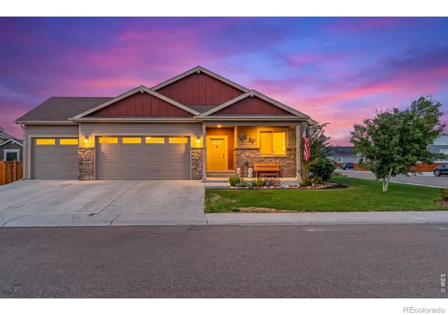1st image of 84 Turnberry Dr, Windsor, CO 80550 | MLS# IR1066483