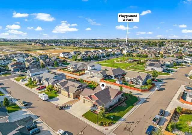 4th image of 84 Turnberry Dr, Windsor, CO 80550 | MLS# IR1066483