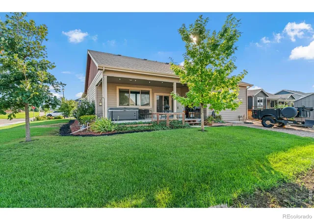 3rd image of 84 Turnberry Dr, Windsor, CO 80550 | MLS# IR1066483