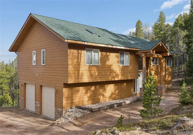 Photo 2 of Single family home for sale at 8 Yuma Trl, Evergreen, CO 80439 | MLS# 6558190 | Listing updated on 2026-09-21