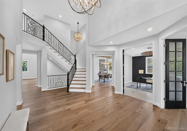 Photo 1 of Mansion for sale at 11940 E Lake Ct, Greenwood Village, CO 80111 | MLS# 1511642 | Listing updated on 2026-09-08