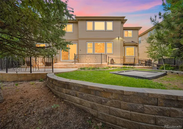 2nd image of 11940 E Lake Ct, Greenwood Village, CO 80111 | MLS# 1511642