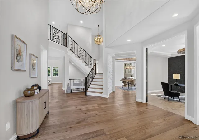 Photo 1 of Mansion for sale at 11940 E Lake Ct, Greenwood Village, CO 80111 | MLS# 1511642 | Listing updated on 2026-10-19
