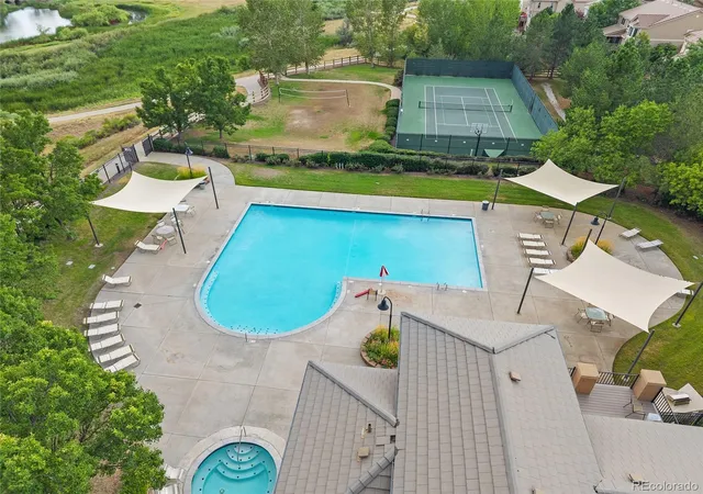 43rd image of 11940 E Lake Ct, Greenwood Village, CO 80111 | MLS# 1511642