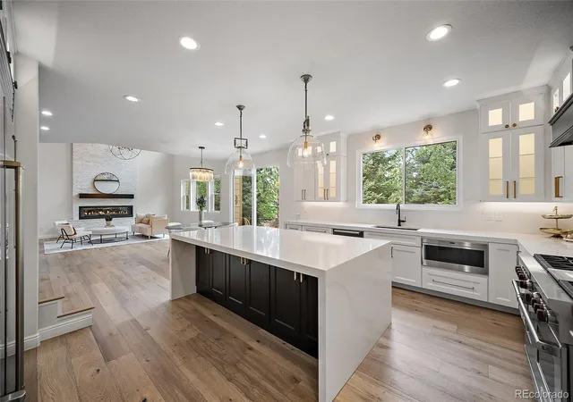Photo 3 of Mansion for sale at 11940 E Lake Ct, Greenwood Village, CO 80111 | MLS# 1511642 | Listing updated on 2026-10-03
