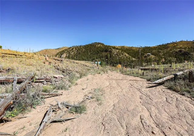 15th image of 13757 13757 S State Hwy 67, Sedalia, CO 80135 | MLS# 9915288