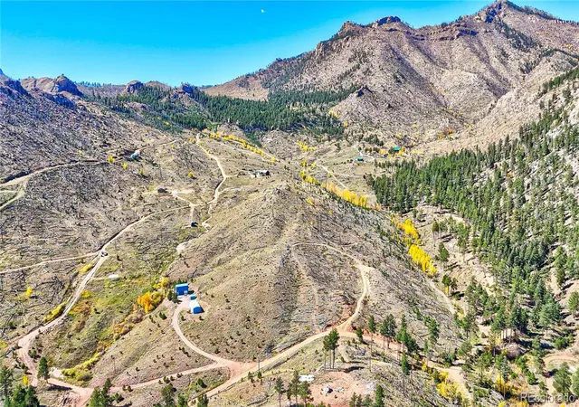 4th image of 13757 13757 S State Hwy 67, Sedalia, CO 80135 | MLS# 9915288