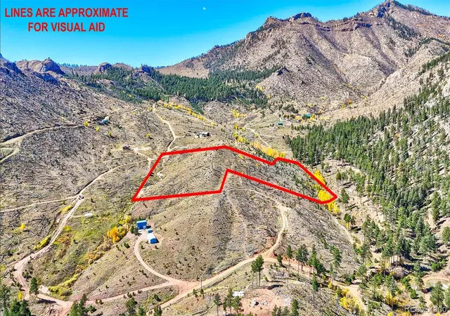 5th image of 13757 13757 S State Hwy 67, Sedalia, CO 80135 | MLS# 9915288
