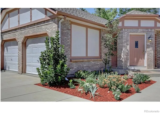 Single family home for sale at 16775 Blue Mist Cir, Parker, CO 80134 | MLS# 5894577