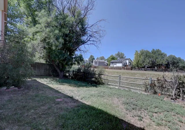 21st image of 16775 Blue Mist Cir, Parker, CO 80134 | MLS# 5894577