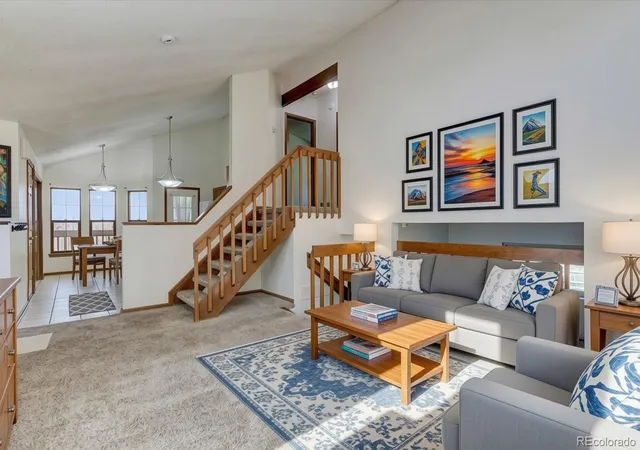Photo 3 of Single family home for sale at 16775 Blue Mist Cir, Parker, CO 80134 | MLS# 5894577 | Listing updated on 2026-10-06