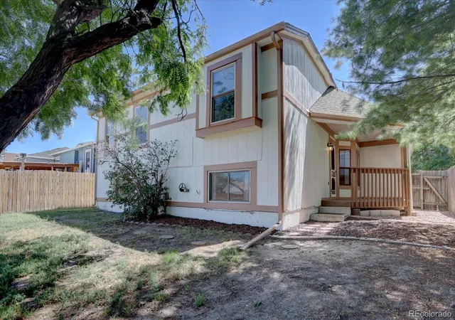 5th image of 16775 Blue Mist Cir, Parker, CO 80134 | MLS# 5894577