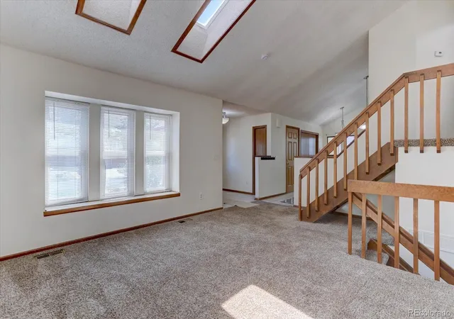Photo 4 of Single family home for sale at 16775 Blue Mist Cir, Parker, CO 80134 | MLS# 5894577 | Listing updated on 2026-10-06