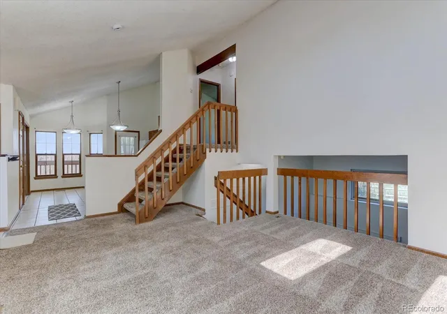 Photo 3 of Single family home for sale at 16775 Blue Mist Cir, Parker, CO 80134 | MLS# 5894577 | Listing updated on 2026-10-06