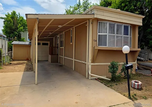 1st image of 1500 W Thornton Pkwy, Thornton, CO 80260 | MLS# 4102337