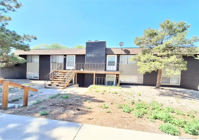 1st image of 1065 Magnolia St, Colorado Springs, CO 80907 | MLS# 3901521