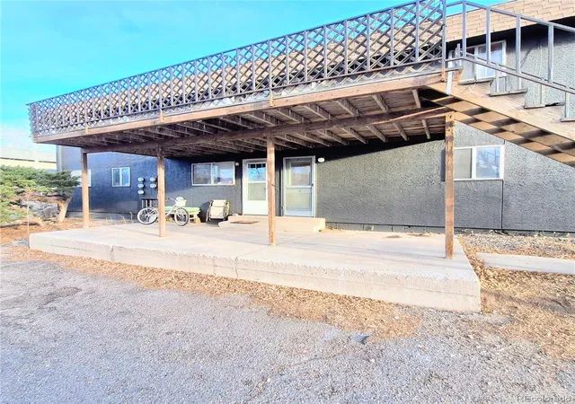 2nd image of 1065 Magnolia St, Colorado Springs, CO 80907 | MLS# 3901521