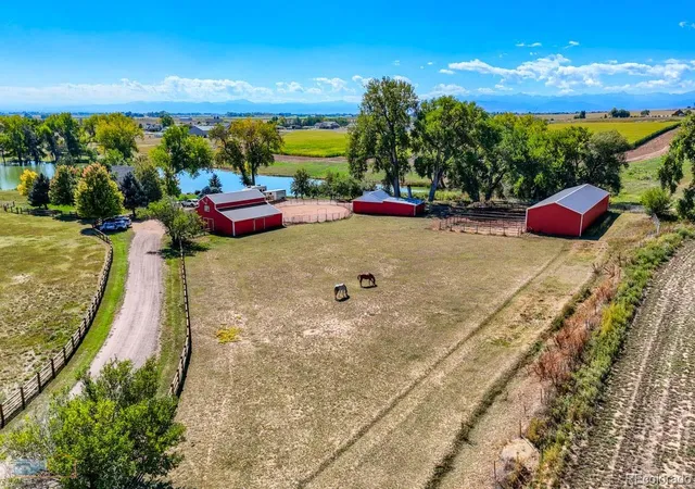 2nd image of 18501 County Road 13, Johnstown, CO 80534 | MLS# 7119700