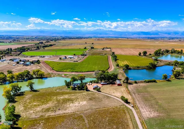 Photo 3 of Mansion for sale at 18501 County Rd 13, Johnstown, CO 80534 | MLS# 7119700 | Listing updated on 2026-10-01