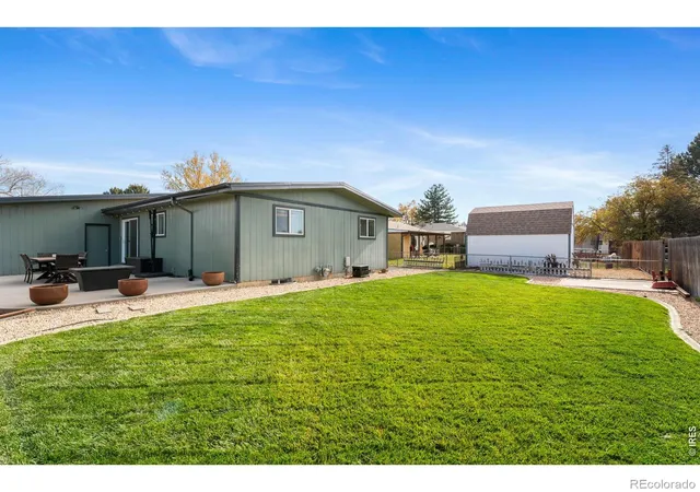 37th image of 415 36th Ave Ct, Greeley, CO 80634 | MLS# IR1066485