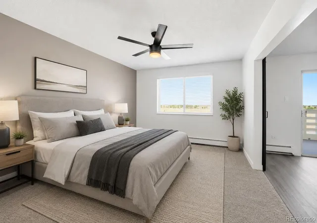 Photo 1 of Condo for sale at 9335 E Center Ave #10C, Denver, CO 80247 | MLS# 2388356 | Listing updated on 2026-08-30