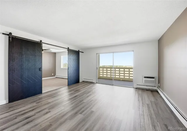 2nd image of 9335 E Center Ave #10C, Denver, CO 80247 | MLS# 2388356