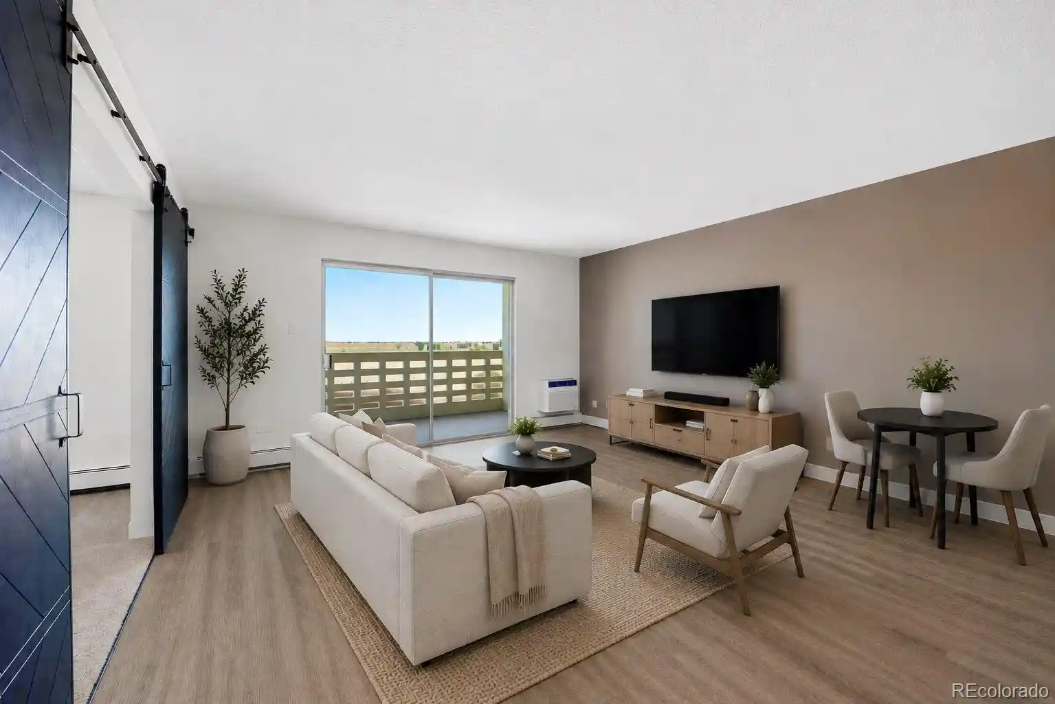 Listing Photo 2 - Condo for sale in 9335 E Ctr Ave located at 9335 E Ctr Ave, Denver, CO 80247 - Unit #10C