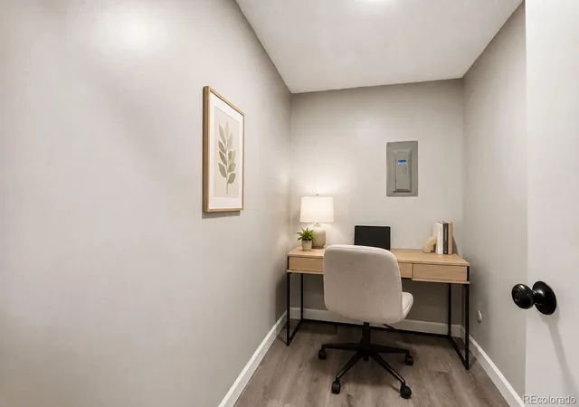 Photo 3 of Condo for sale at 9335 E Center Ave #10C, Denver, CO 80247 | MLS# 2388356 | Listing updated on 2026-08-30