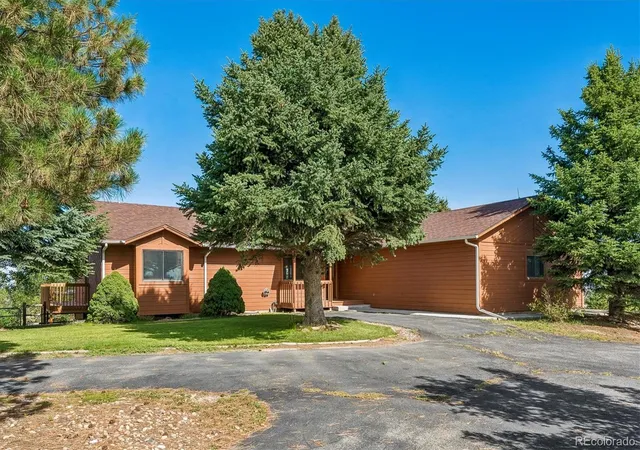 1st image of 41029 Thunder Hill Rd, Parker, CO 80138 | MLS# 4095991