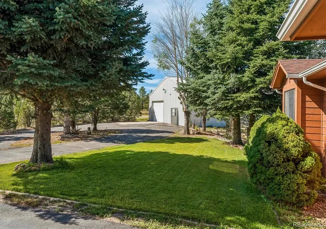 2nd image of 41029 Thunder Hill Rd, Parker, CO 80138 | MLS# 4095991