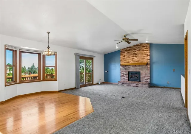 3rd image of 41029 Thunder Hill Rd, Parker, CO 80138 | MLS# 4095991