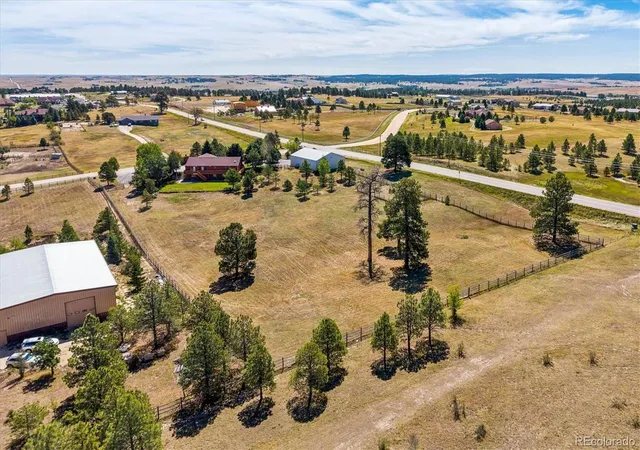 46th image of 41029 Thunder Hill Rd, Parker, CO 80138 | MLS# 4095991