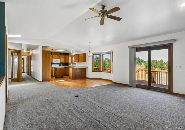 5th image of 41029 Thunder Hill Rd, Parker, CO 80138 | MLS# 4095991