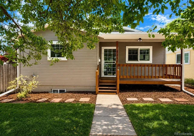 1st image of 3320 S Pennsylvania St, Englewood, CO 80113 | MLS# 9369185