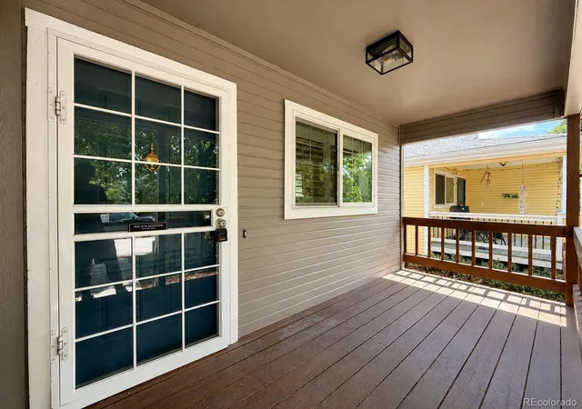 2nd image of 3320 S Pennsylvania St, Englewood, CO 80113 | MLS# 9369185