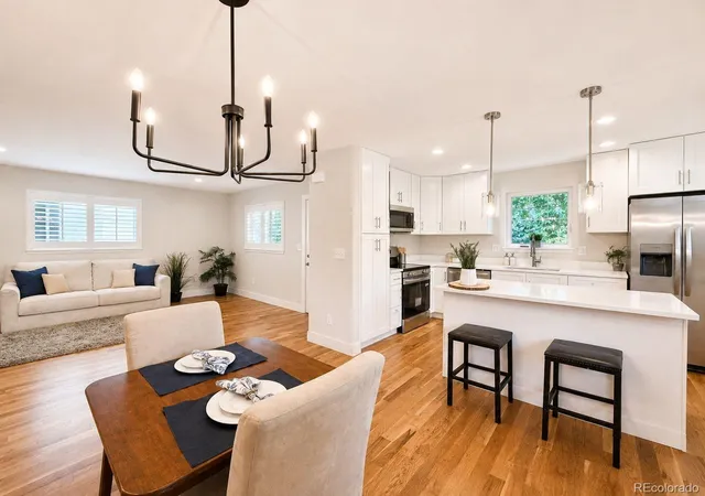 3rd image of 3320 S Pennsylvania St, Englewood, CO 80113 | MLS# 9369185