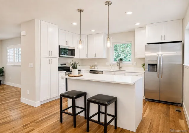 5th image of 3320 S Pennsylvania St, Englewood, CO 80113 | MLS# 9369185