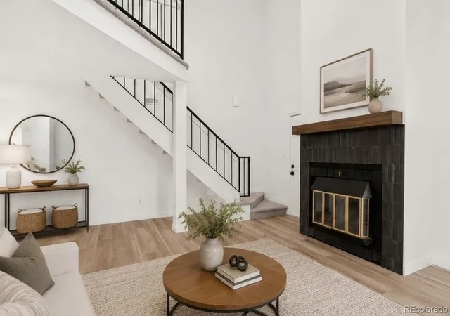 1st image of 804 S Vance St #C, Lakewood, CO 80226 | MLS# 6483794