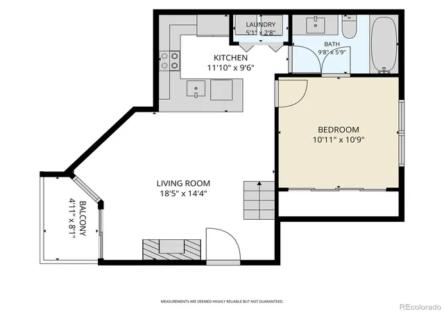 2nd image of 804 S Vance St, Lakewood, CO 80226