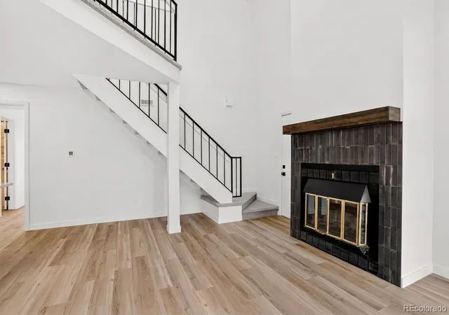 3rd image of 804 S Vance St #C, Lakewood, CO 80226 | MLS# 6483794