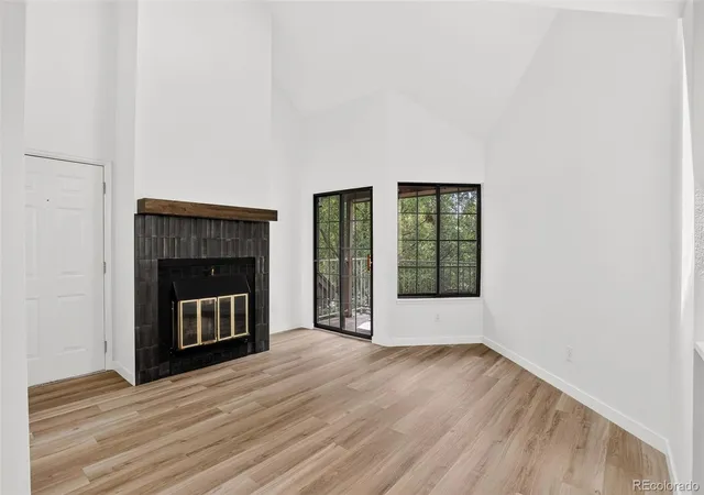 4th image of 804 S Vance St #C, Lakewood, CO 80226 | MLS# 6483794