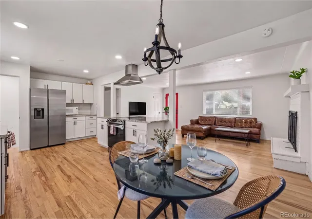 1st image of 10 Teller St, Lakewood, CO 80226 | MLS# 2398019