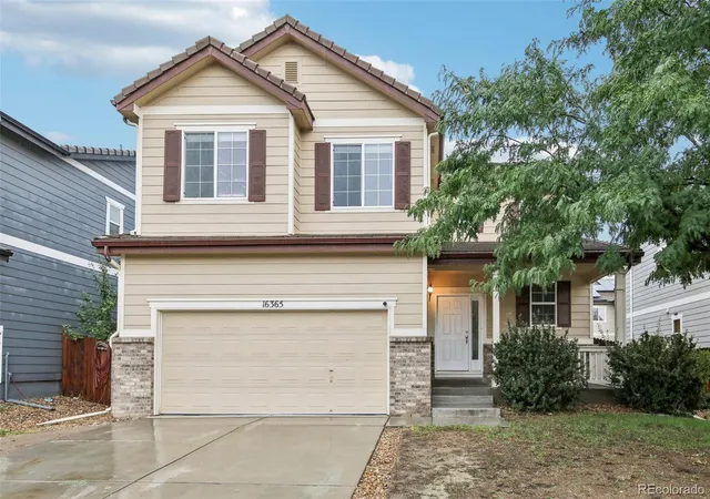 1st image of 16365 E 99th Ave, Commerce City, CO 80022 | MLS# 8016354