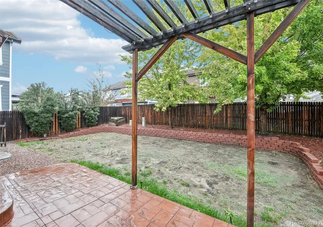 38th image of 16365 E 99th Ave, Commerce City, CO 80022 | MLS# 8016354